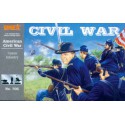 Figurine US UNION INFANTRY1/32