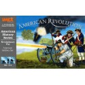 American artillery AWI1/32 figurine | Scientific-MHD