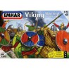 Viking warriors 9 and 10th century1/72 | Scientific-MHD