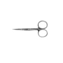 Scissors for models curved stainless steel | Scientific-MHD