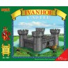 Ivanhoe Round Tours Chateau figurine1/72 | Scientific-MHD