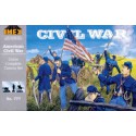 Figurine US UNION COMPAGNY CASSON1/32