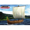 Vicking1/72 boat plastic boat model | Scientific-MHD