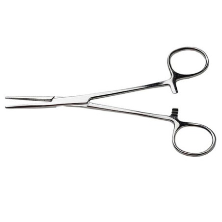 Pince pour maquette Pince hemostat droite 125mm