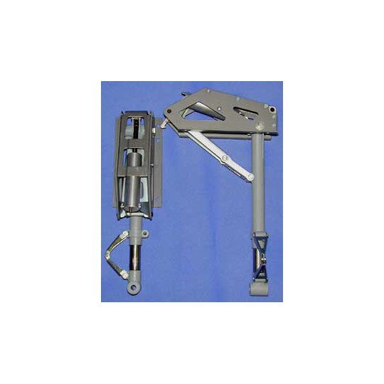 Eingebettete Zubehör Return Bi -Legs Reifenreifen 9 bis 20 kg - 90 ° - 203 mm Eingebettete Zubehör Return Bi -Legs Reifenreifen 9 bis 20 kg - 90 ° - 203 mm | Scientific-MHD