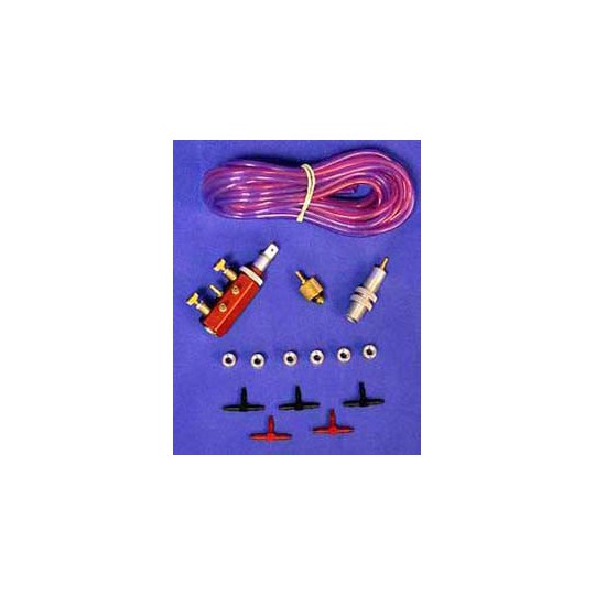 Accessoire embarqué KIT D'AIR COMPRIME GM Accessoire embarqué KIT D'AIR COMPRIME GM
