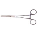 Right hemostat pliers pliers 190mm | Scientific-MHD