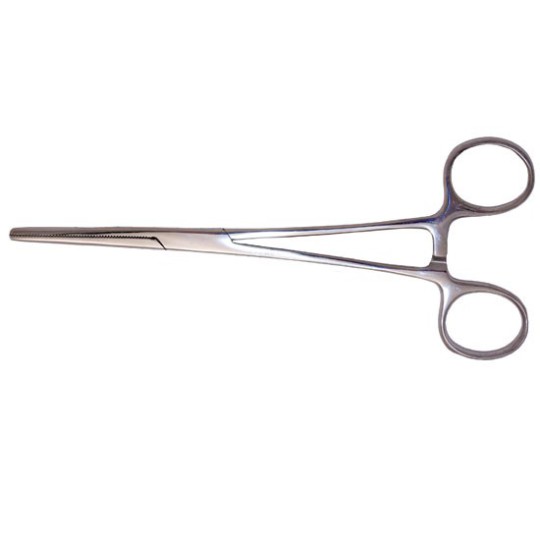 hemostatic clamp - Scientific-MHD