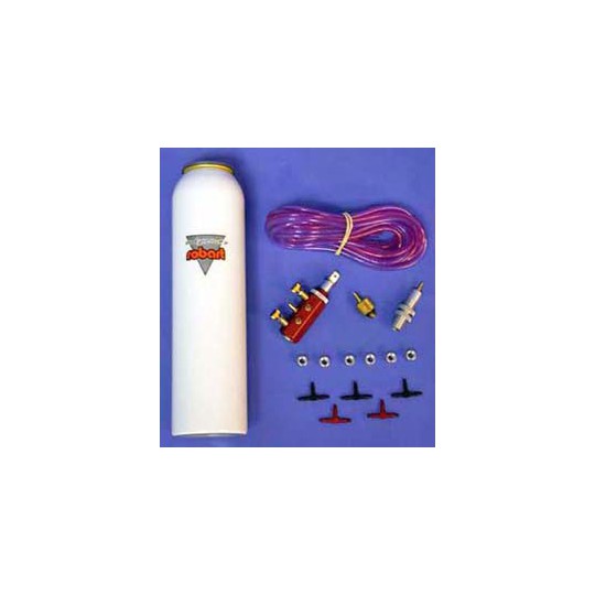 Accessoire embarqué KIT AIR COMPRIME