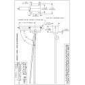 Eingebettete Zubehör Retrait Pneumatic BI -Legs 4,5 bis 5,5 kg - 90 ° | Scientific-MHD