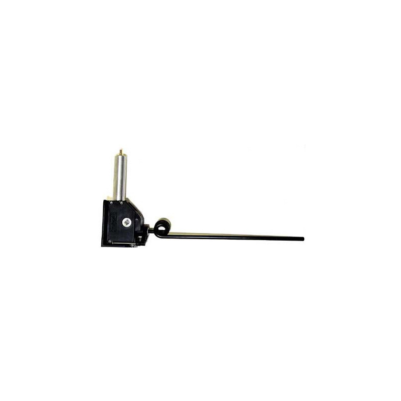 Accessoire embarqué TRAIN RENTRANT PNEUMATIQUE AVANT 7,5 à 12,5cc