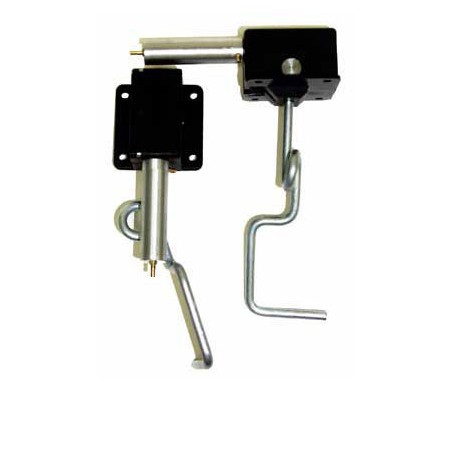 Embedded accessory Retrait Pneumatic Bi-Jambes AT-6-1/5 | Scientific-MHD