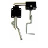 Embedded accessory Retrait Pneumatic Bi-Jambes AT-6-1/5 | Scientific-MHD