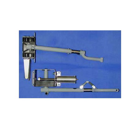 Embedded accessory Retrait Pneumatic Bi-Jambes P-51-1/6 | Scientific-MHD