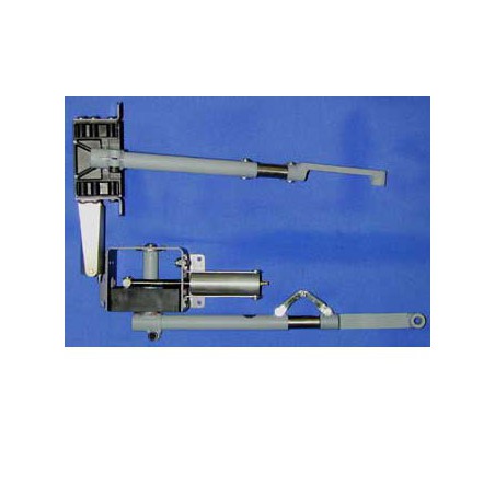 Embedded accessory Retrait Pneumatic Bi-legs P-47-1/5 | Scientific-MHD