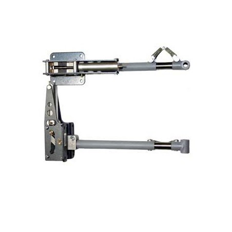 Embedded accessory Retrait Pneumatic Bi -legs 11.5kg - 90 ° | Scientific-MHD