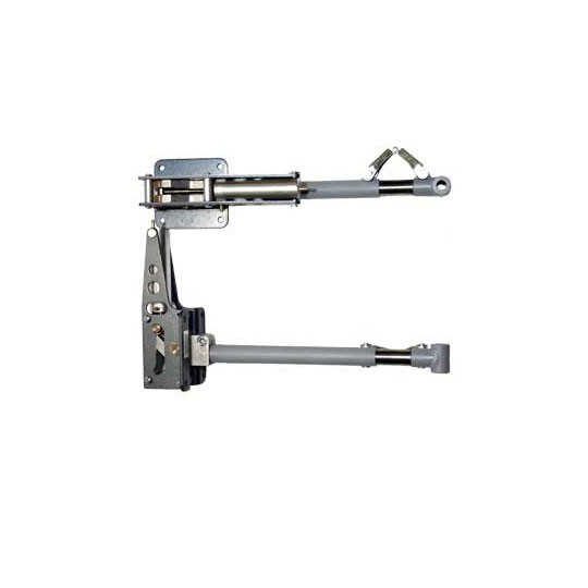Eingebettete Zubehör Retrait Pneumatic Bi -Legs 11,5 kg - 90 ° Eingebettete Zubehör Retrait Pneumatic Bi -Legs 11,5 kg - 90 ° | Scientific-MHD