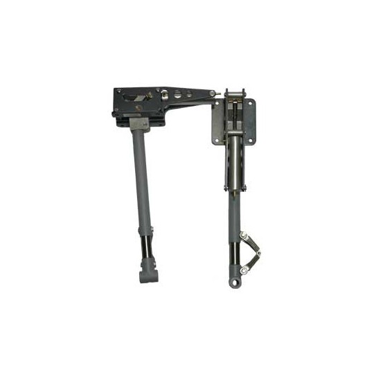 Eingebettete Zubehör Retrait Pneumatic Bi -Legs 11,5 kg - 85 ° Eingebettete Zubehör Retrait Pneumatic Bi -Legs 11,5 kg - 85 ° | Scientific-MHD