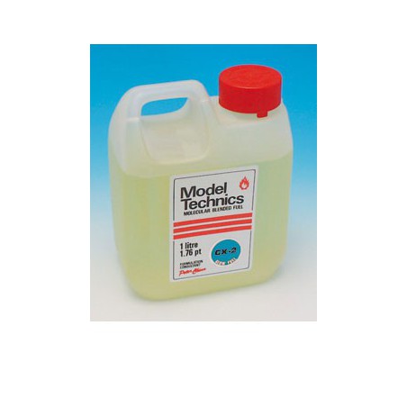 Carburant pour maquette GX-2 / 1 litre