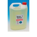 Carburant pour maquette GX-2 / 5 litres