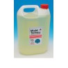 Carburant pour maquette GX-2 / 5 litres