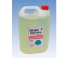 Carburant pour maquette GX-2 / 2,5 litres