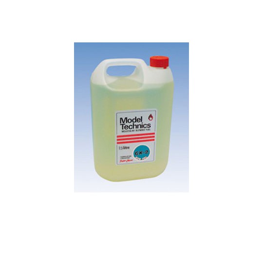 Fuel for model GX-10 / 2.5 liters Fuel for model GX-10 / 2.5 liters | Scientific-MHD