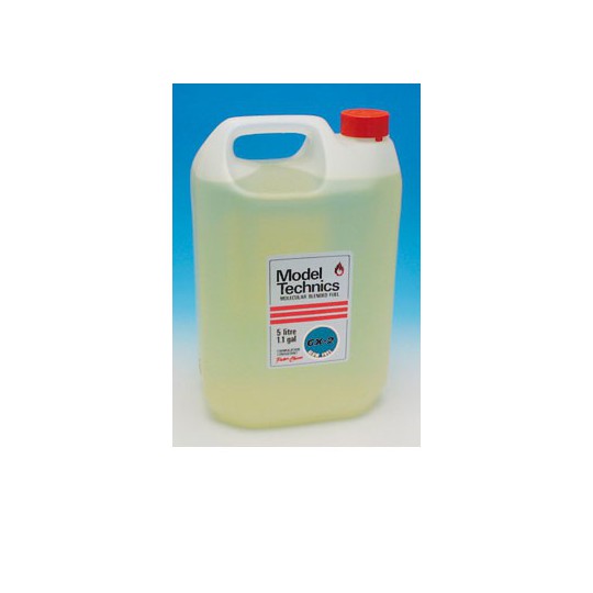 Fuel for model GX-16 /5 liters Fuel for model GX-16 /5 liters | Scientific-MHD