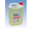 Carburant pour maquette 4 TEMPS 9X9-10% / 2,5 litres