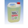 Fuel for 4-stroke model 9x9-10% / 2.5 liters | Scientific-MHD