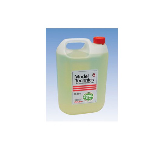 Carburant pour maquette 4 TEMPS 9X9-5% / 5 litres Carburant pour maquette 4 TEMPS 9X9-5% / 5 litres