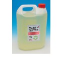 Carburant pour maquette BIG BRUTE-0 / 5 litres