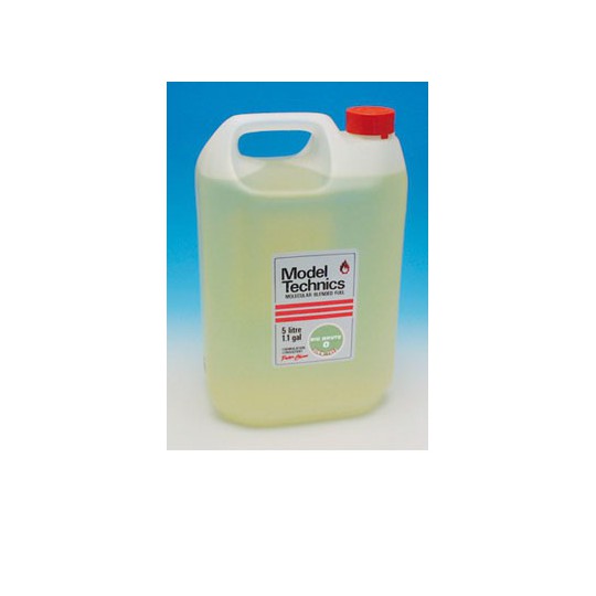 Carburant pour maquette BIG BRUTE-0 / 5 litres Carburant pour maquette BIG BRUTE-0 / 5 litres