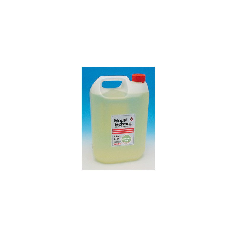 Carburant pour maquette BIG BRUTE-10 / 5 litres