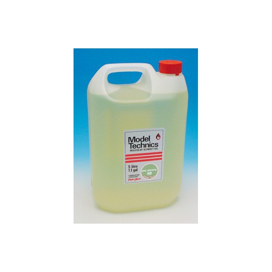 Carburant pour maquette BIG BRUTE-10 / 5 litres Carburant pour maquette BIG BRUTE-10 / 5 litres