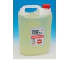 Carburant pour maquette DYNAGLO-0 / 5 litres