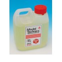 Fuel for dynaglo-2 /1 liter model | Scientific-MHD