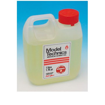 Fuel for dynamo-10 /1 liter model | Scientific-MHD