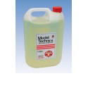 Carburant pour maquette DYNAGLO-10 / 2,5 litres