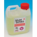 Carburant pour maquette DYNAGLO-25 / 1 litre