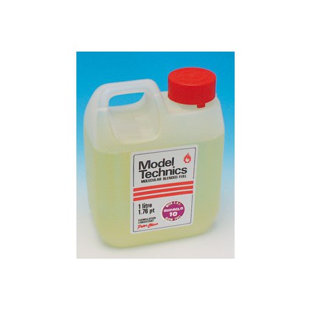 Carburant pour maquette DYNAGLO-25 / 1 litre