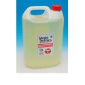 Fuel for dynaglo-25 /5 liter model | Scientific-MHD