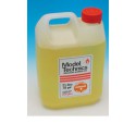 Carburant pour maquette DURAGLO-5 / 2,5 litres