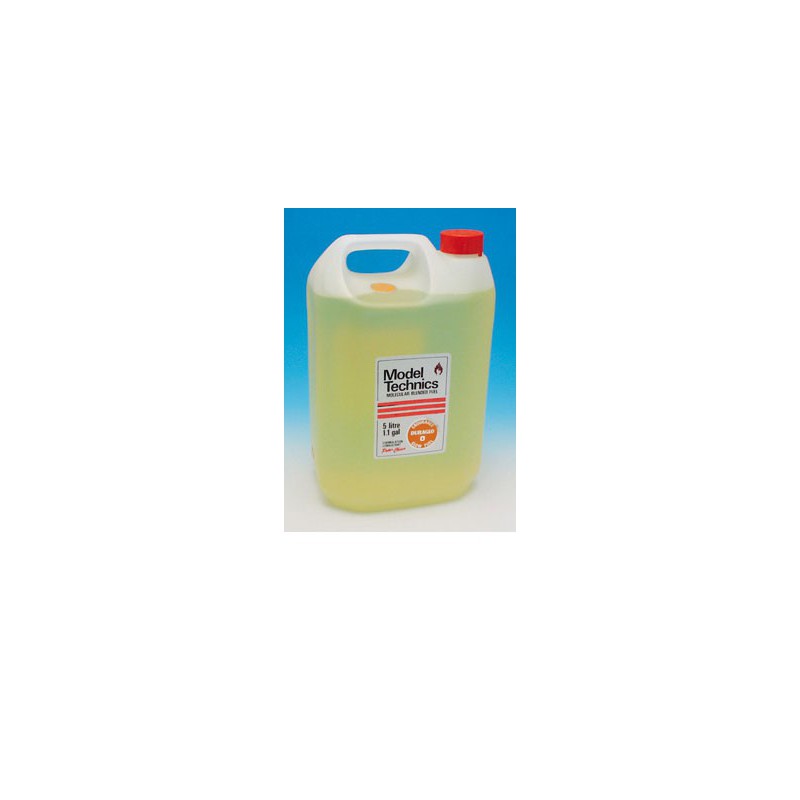 Carburant pour maquette DURAGLO-10 / 5 litres