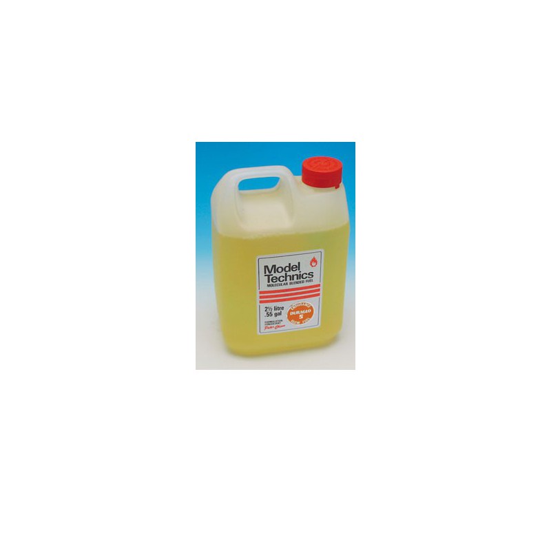 Carburant pour maquette DURAGLO-10 / 2,5 litres