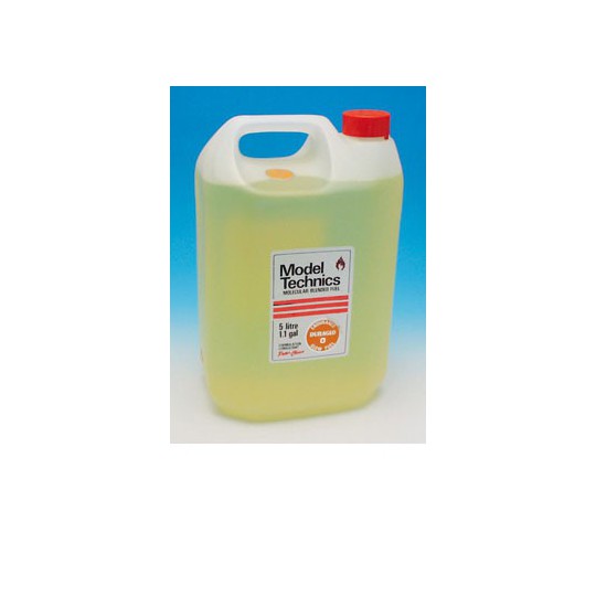 Duraglo-16 /5 liter model fuel Duraglo-16 /5 liter model fuel | Scientific-MHD