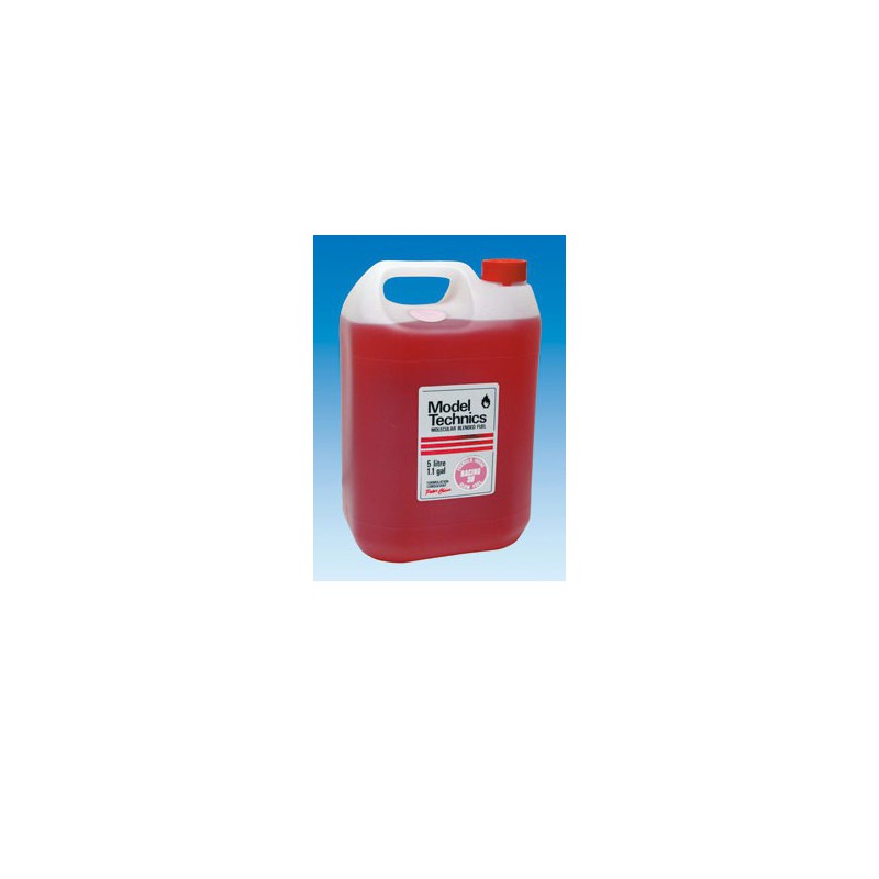Carburant pour maquette F/I-30 / 5 litres