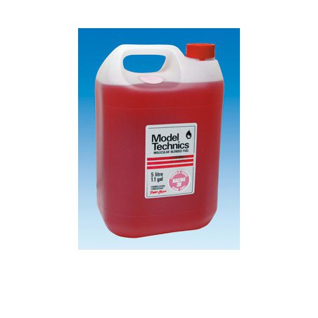 Carburant pour maquette F/I-30 / 5 litres