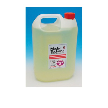 Supaglo-10 /5-Liter-Modellbrennstoff | Scientific-MHD