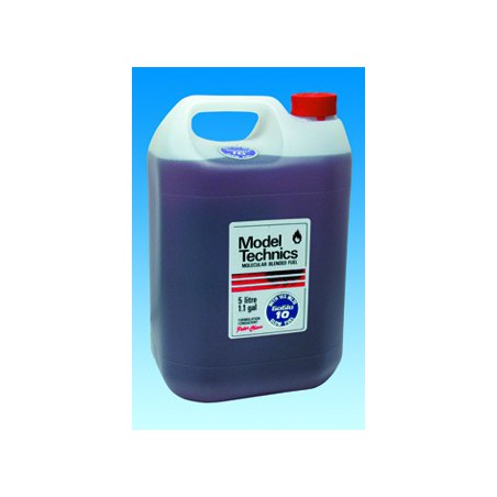 Carburant pour maquette GOGLO-10 / 5 litres